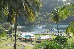St. Vincent, Richmond bay
